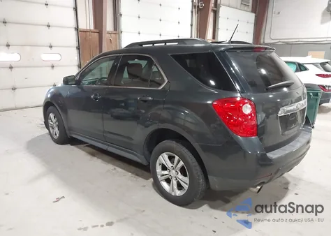 2014 Chevrolet Equinox 1Lt from USA, damaged, VIN 2GNFLFE30E6181209